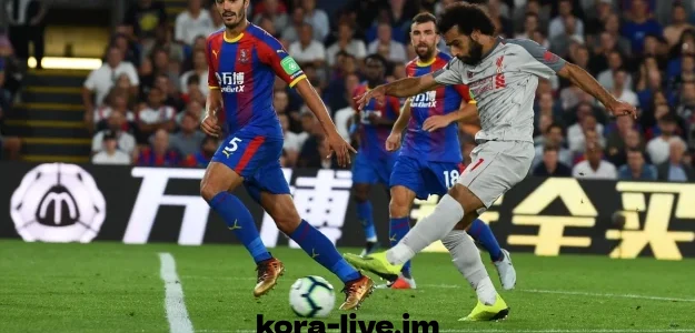 الاتحاد الإنجليزي يحدد موعد نهائي الدرع بين ليفربول وكريستال بالاس