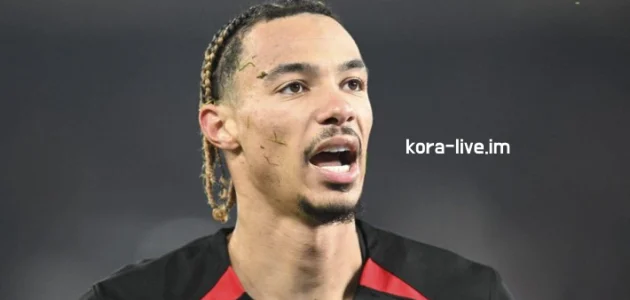 🔴 ليفربول يحسم صفقة إيكتيكي بـ79 مليون جنيه إسترليني