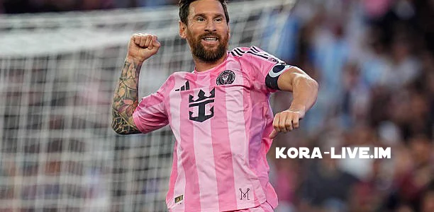🔵 برشلونة يخطط لتكريم ميسي في افتتاح سبوتيفاي كامب نو الجديد