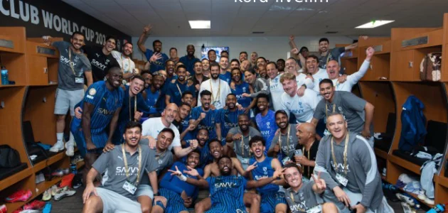 موسم الهلال 2025.. نجاح اقتصادي يطغى على الإخفاق الكروي
