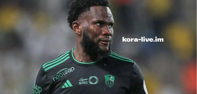 فيورنتينا يضغط على الأهلي لضم كيسي هذا الصيف