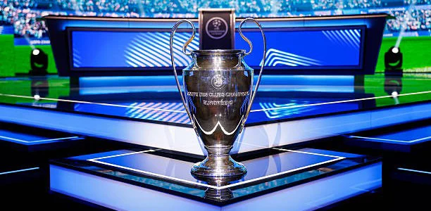 يويفا يحدد موعد صدور جدول مباريات دوري أبطال أوروبا 2025/2026