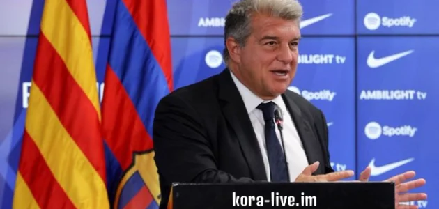 اليويفا يمنح برشلونة الضوء الأخضر للعب خارج ملعبه في دوري الأبطال
