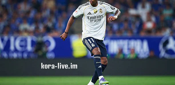 رودريجو يطلب الرحيل عن ريال مدريد بحثًا عن فرصة جديدة