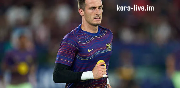 برشلونة يسرّع رحيل بينيا وروميو وفورت لتسجيل صفقاته الجديدة