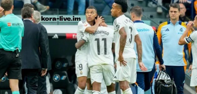 ريال مدريد يُجري تغييرات كبيرة في الطاقم الطبي للفريق