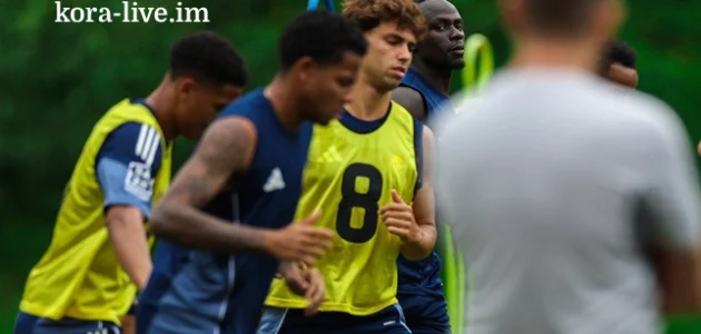 النصر يستعيد عناصره الدفاعية قبل قمة الاتحاد في السوبر السعودي