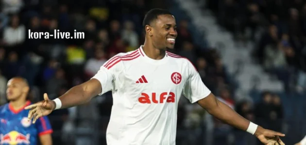 الهلال يدخل سباق التعاقد مع الموهبة البرازيلية ريكاردو ماتيوس لمزاحمة النصر
